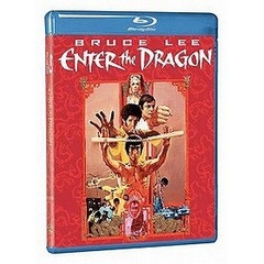 燃えよドラゴン（Ｂｌｕ－ｒａｙ）
