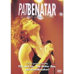 ライヴ・イン・ニュー・ヘヴン　1983（ＤＶＤ）