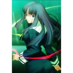 劇場版　空の境界　3／痛覚残留（ＤＶＤ）