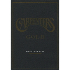 カーペンターズ／ゴールド：グレイテスト・ヒッツ（ＤＶＤ）