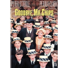 チップス先生さようなら（ＤＶＤ）