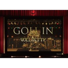GOLL　IN（ＤＶＤ）