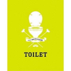 トイレット（Ｂｌｕ－ｒａｙ　Ｄｉｓｃ）
