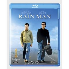 レインマン（Ｂｌｕ－ｒａｙ　Ｄｉｓｃ）