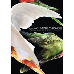 15YEARS　CHRONICLE　～ON－AIR　＆　OFF－AIR～　＋　UNRELEASED　TRACKS（ＤＶＤ）