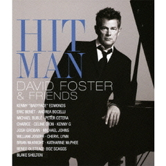 デイヴィッド・フォスター＆フレンズ　ライヴ（Ｂｌｕ－ｒａｙ　Ｄｉｓｃ）