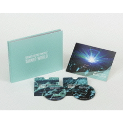 SHINee／SHINee THE 1ST CONCERT IN JAPAN “SHINee WORLD” ＜初回生産限定盤＞（ＤＶＤ）