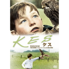 ケス（ＤＶＤ）