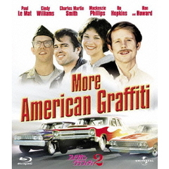 アメリカン・グラフィティ2（Ｂｌｕ－ｒａｙ　Ｄｉｓｃ）