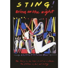 ブリング・オン・ザ・ナイト（ＤＶＤ）