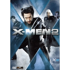 X－MEN2（ＤＶＤ）