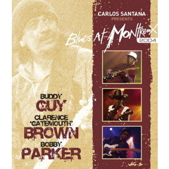 ブレイズ・ブルース・アット・モントルー（Ｂｌｕ－ｒａｙ　Ｄｉｓｃ）