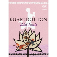 ルーシーダットン　ダイエット　ルーシー（ＤＶＤ）