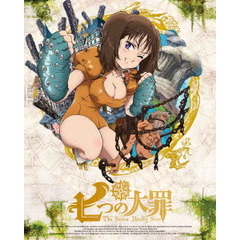 七つの大罪 2 ＜完全生産限定版＞（ＤＶＤ）