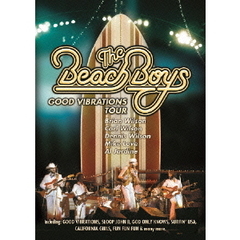 グッド・ヴァイブレーションズ・ツアー（ＤＶＤ）