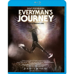 ジャーニー／ドント・ストップ・ビリーヴィン（Ｂｌｕ－ｒａｙ）