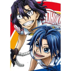 弱虫ペダル NEW GENERATION Vol.9（Ｂｌｕ－ｒａｙ）