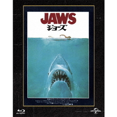 ジョーズ（Ｂｌｕ－ｒａｙ　Ｄｉｓｃ）
