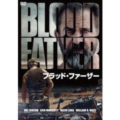 ブラッド・ファーザー ＜スペシャル・プライス＞（ＤＶＤ）