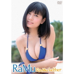 RaMu／タイトル未定（ＤＶＤ）