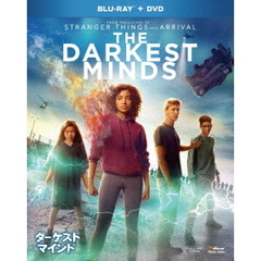 ダーケスト・マインド（Ｂｌｕ－ｒａｙ　Ｄｉｓｃ）