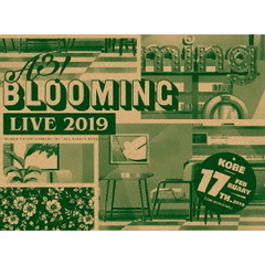 A3! BLOOMING LIVE 2019 神戸公演版（ＤＶＤ）