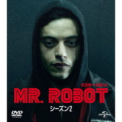 MR. ROBOT／ミスター・ロボット シーズン 2 バリューパック（ＤＶＤ）