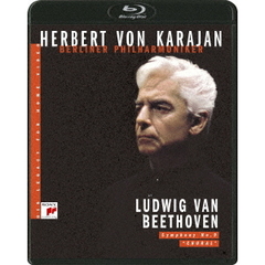 ヘルベルト・フォン・カラヤン／カラヤンの遺産 ベートーヴェン：交響曲第9番 「合唱」（Ｂｌｕ－ｒａｙ）