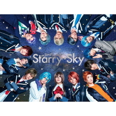 Starry☆Sky on STAGE（ＤＶＤ）