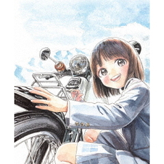 スーパーカブ　Blu－ray　BOX（Ｂｌｕ－ｒａｙ　Ｄｉｓｃ）