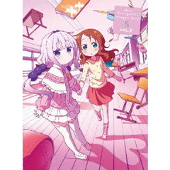 小林さんちのメイドラゴンS2（ＤＶＤ）