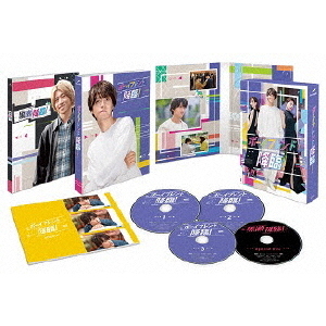 ボーイフレンド降臨！ DVD-BOX（ＤＶＤ） 通販｜セブンネットショッピング