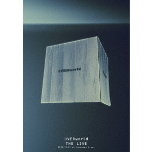 UVERworld THE LIVE  初回生産限定盤Blu-ray トート付 Amazon.co.jp: UVERworld THE LIVE 2022.12.21 at Yokohama