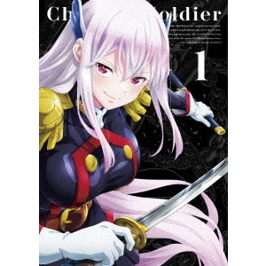 魔都精兵のスレイブ Vol．1（Blu－ray Disc） 通販｜セブン