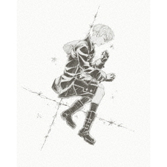 NieR:Automata Ver1.1a DVD-BOX Vol.2 ＜完全生産限定版＞（ＤＶＤ）