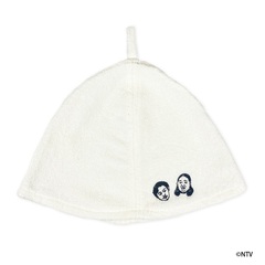 【2次入荷分】シューイチ　体格ブラザーズ　サウナハット