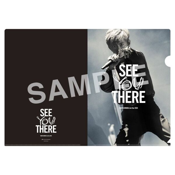 木村拓哉／TAKUYA KIMURA Live Tour 2024 SEE YOU THERE DVD