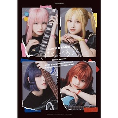 LIVE STAGE 「ぼっち・ざ・ろっく！」 at KT Zepp Yokohama/Zepp Namba (OSAKA) ＜完全生産限定版＞（ＤＶＤ）