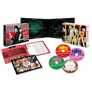 ちょっとだけエスパー Blu-ray BOX（Blu－ray Disc） 通販