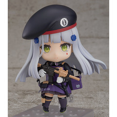 ドールズフロントライン ねんどろいど 416【再販】