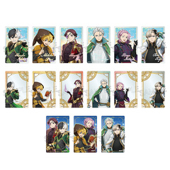 WIND BREAKER クリアカードVol.2【単品】（2025年6月下旬以降発売予定）