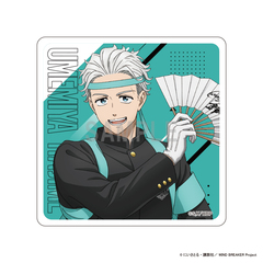 WIND BREAKER アクリルコースター 梅宮 一 応援団ver（2025年6月以降発売予定）