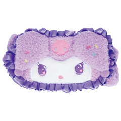 ヘアバンド　Ｖｅｒ．４　サンリオ　クロミ