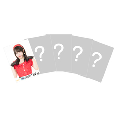 【SKE48】SKE48 真冬のTEAM歌謡祭　生写真セット【チームKＩＩ】