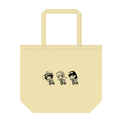 【SKE48】荒野姫楓　生誕記念BIGトートバッグ（2026年1月度）