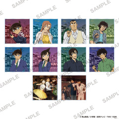 「名探偵コナン」アクリルコスタコレクション BOX【BOX】（2026年7月以降発売予定）