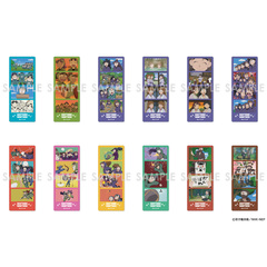 忍たま乱太郎 トレーディングクリアフォトカット第2弾 BOX.A【単品】（2026年9月以降発売予定）