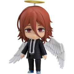 劇場版『チェンソーマン レゼ篇』ねんどろいど 天使の悪魔（2026年12月以降発売予定）