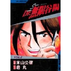 Ｄｒ．無限谷陽　　　２