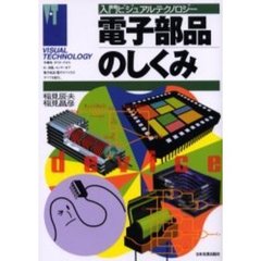 電子部品のしくみ